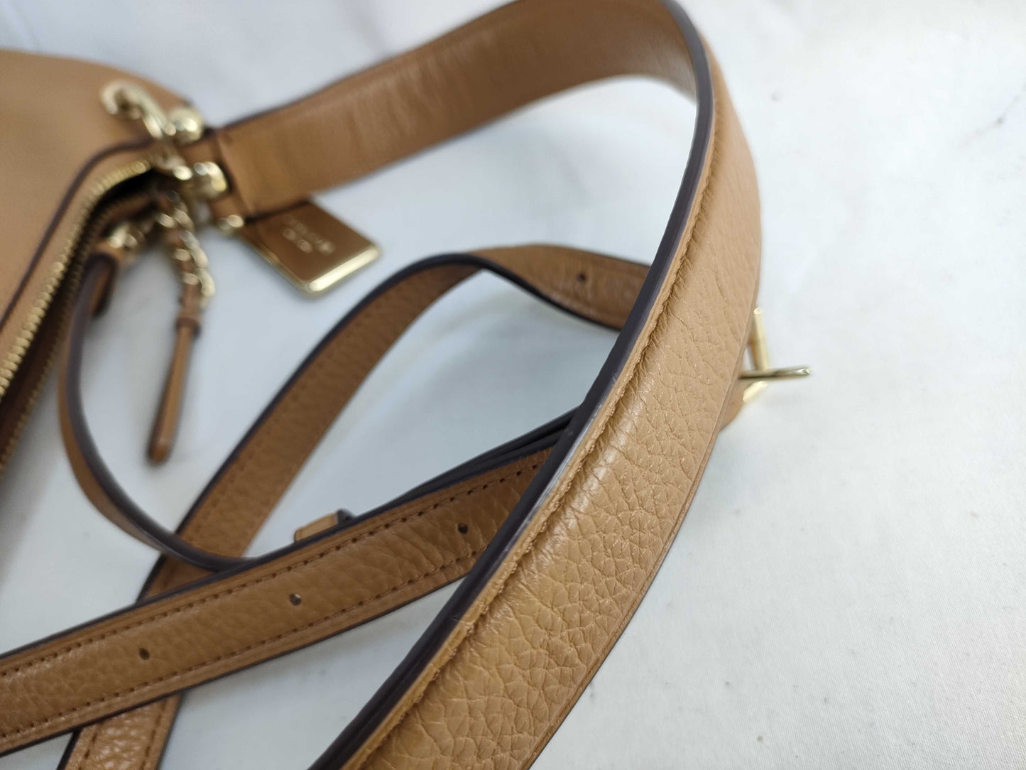 COACH Coach bag shoulder bag