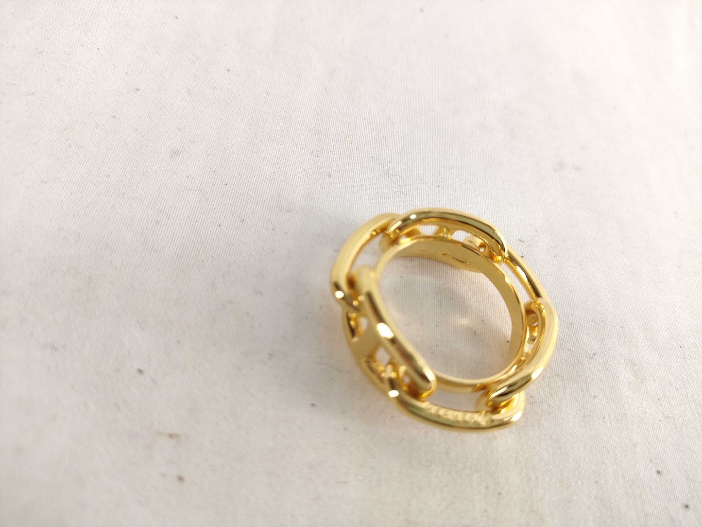 HERMES Rings and other accessories