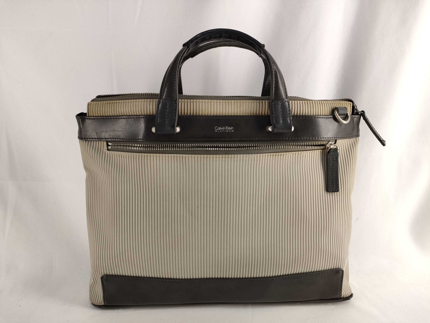 Calvin Klein bag business bag