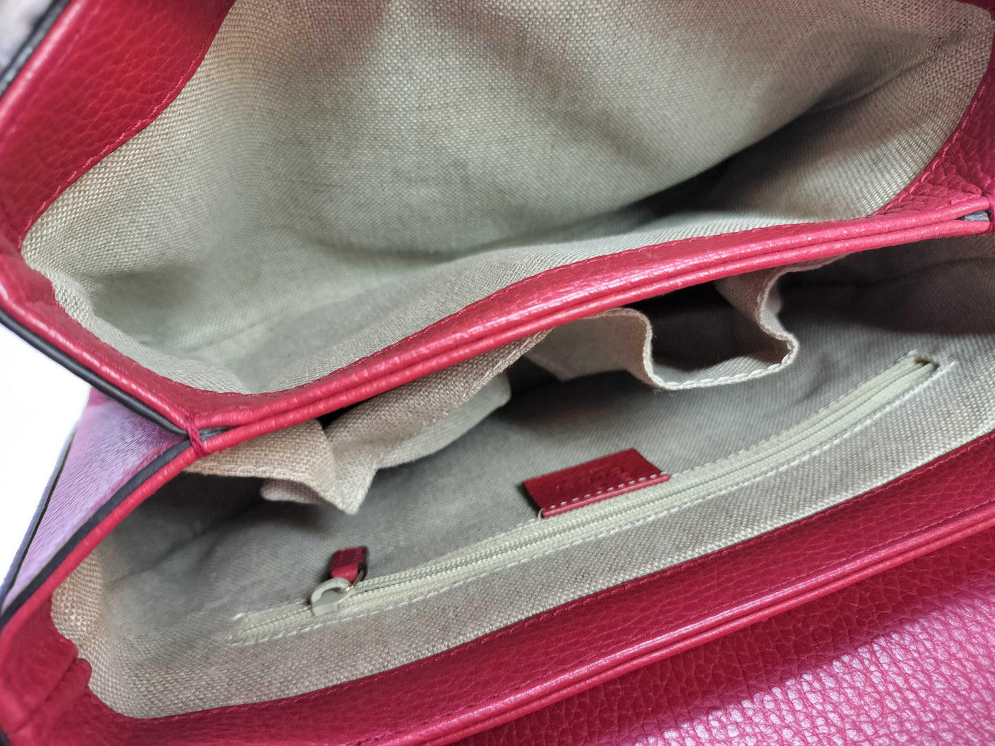 GUCCI Gucci bag shoulder bag
