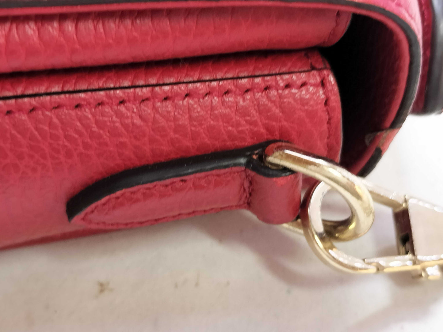 GUCCI Gucci bag shoulder bag