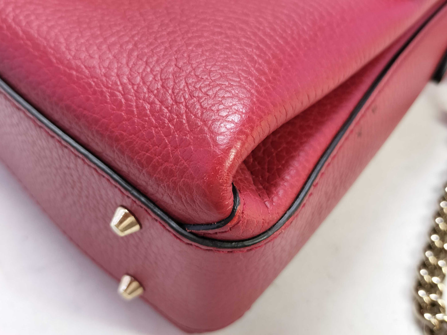 GUCCI Gucci bag shoulder bag