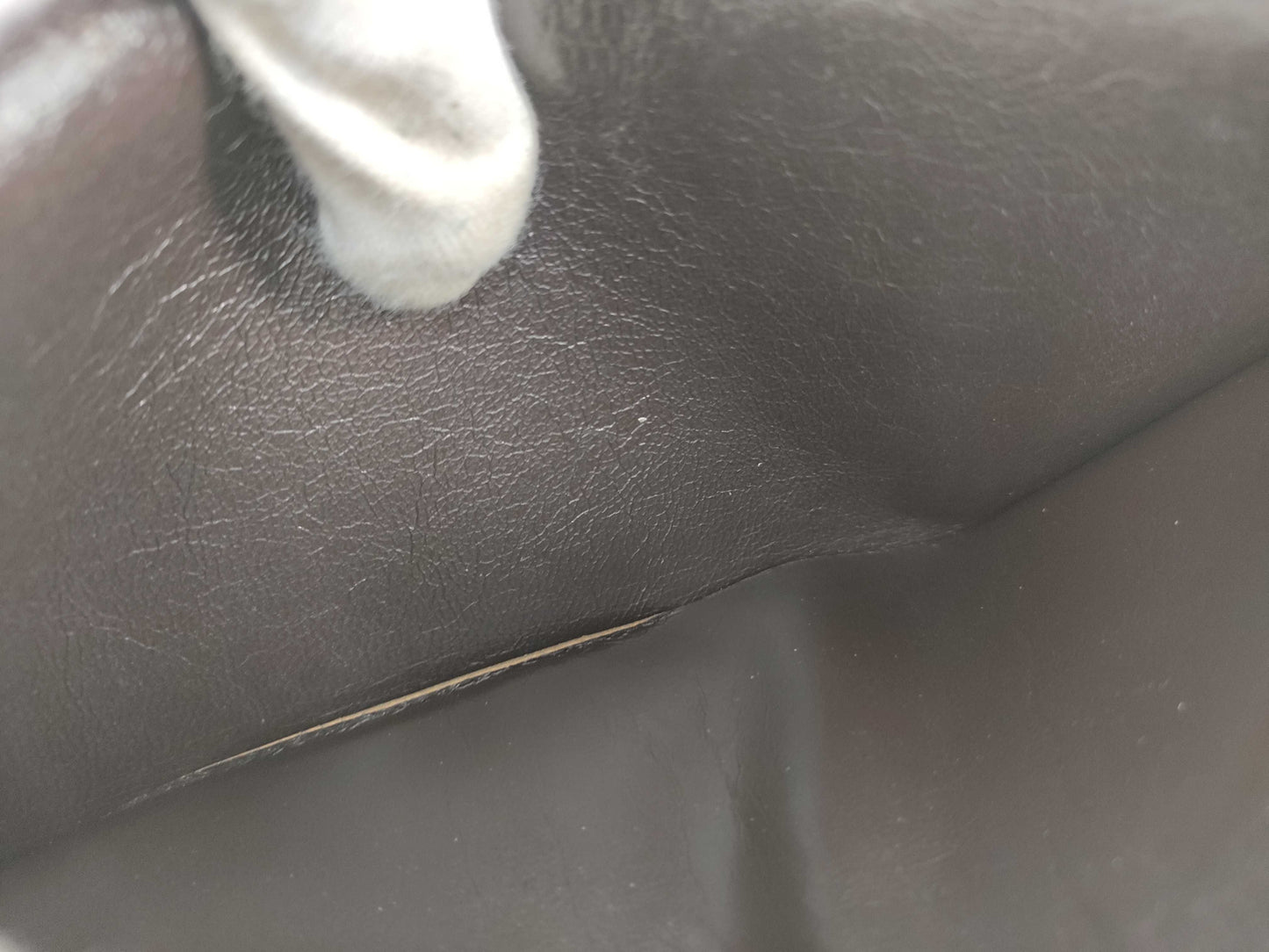 LOUIS VUITTON Monogram LV Wallet Billfold