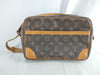 LOUIS VUITTON Monogram LV Shoulder Bag Shoulder Bag