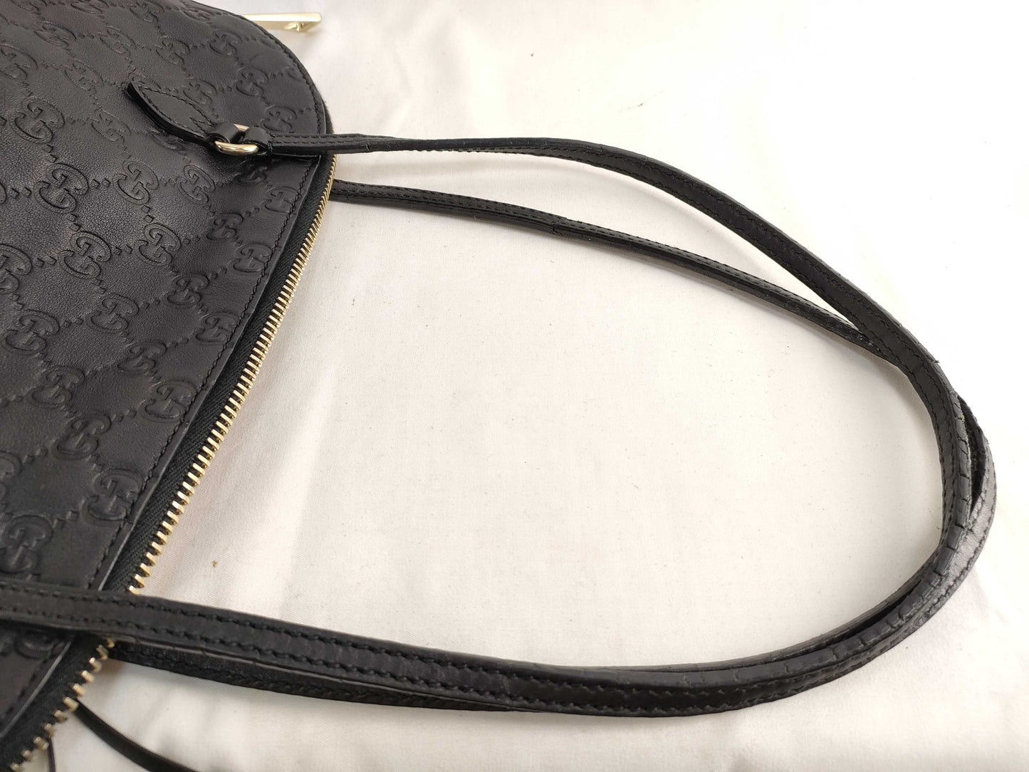 GUCCI Gucci bag handbag
