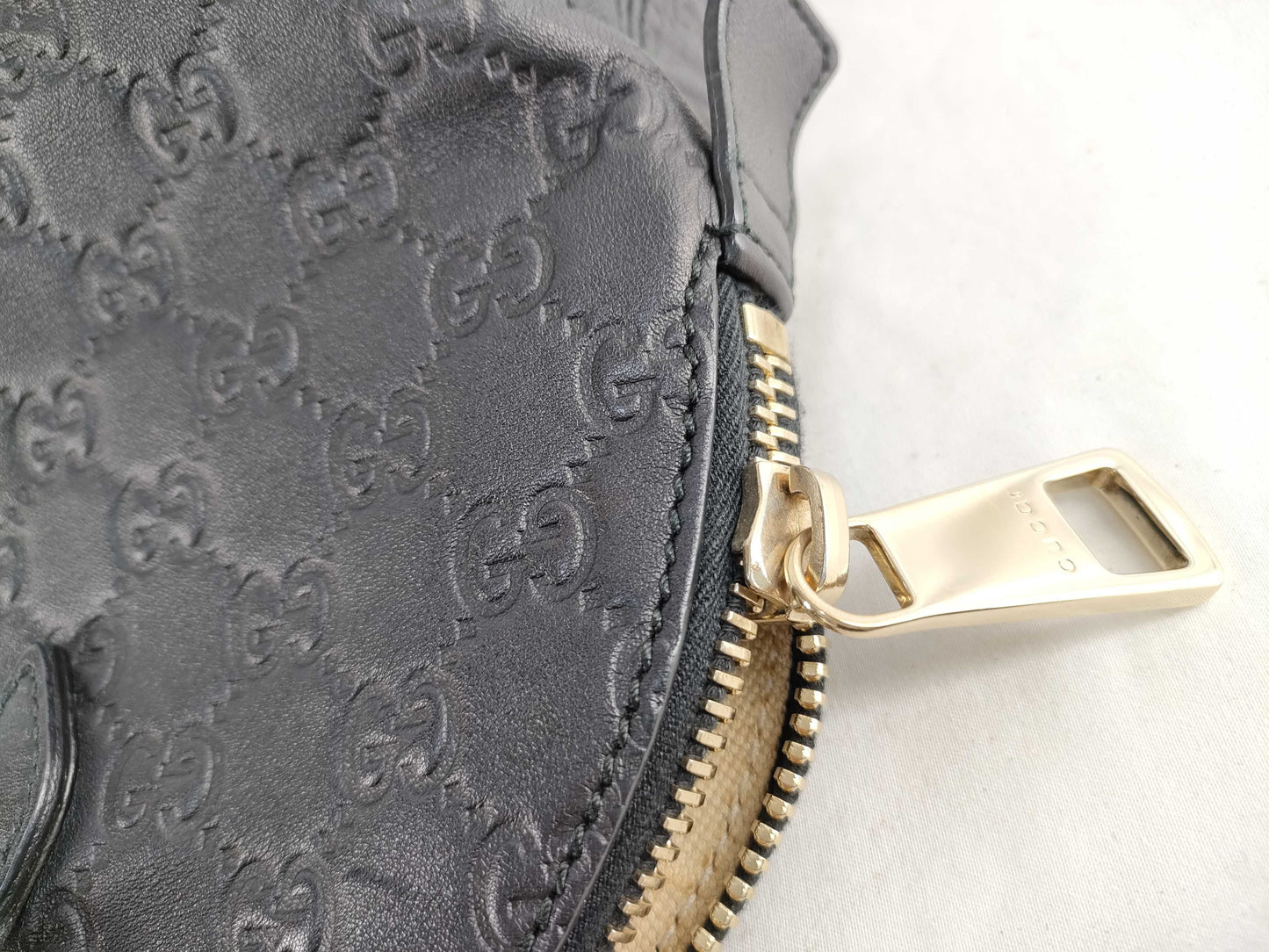 GUCCI Gucci bag handbag