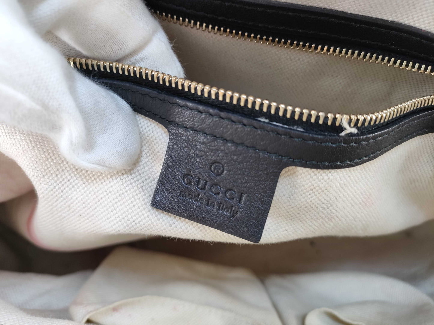 GUCCI Gucci bag handbag