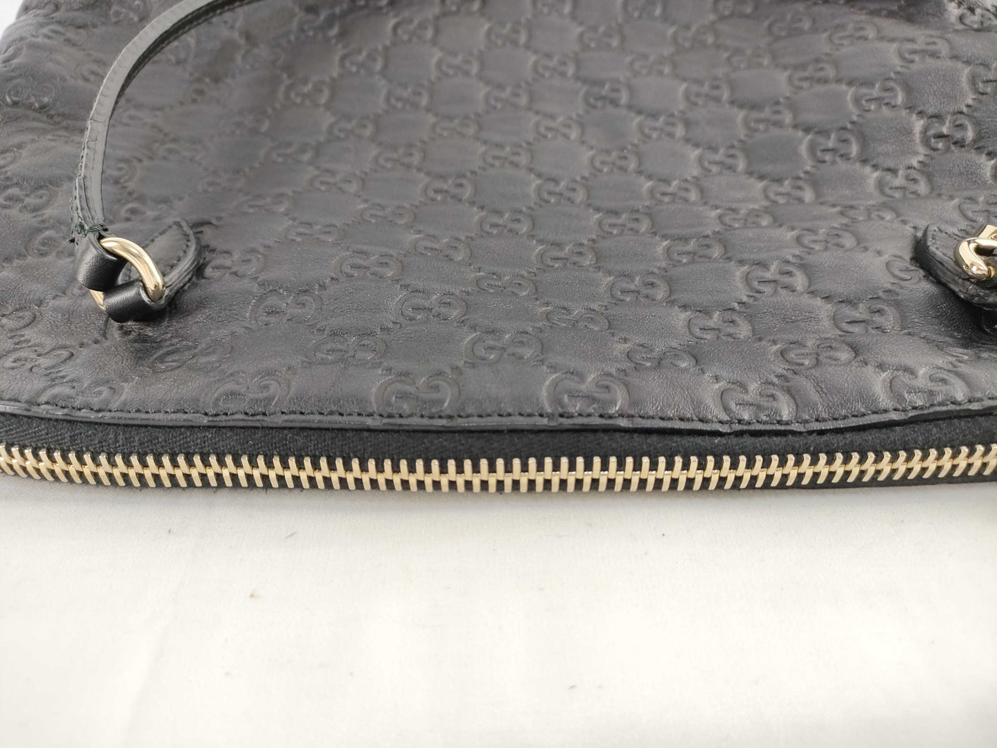 GUCCI Gucci bag handbag