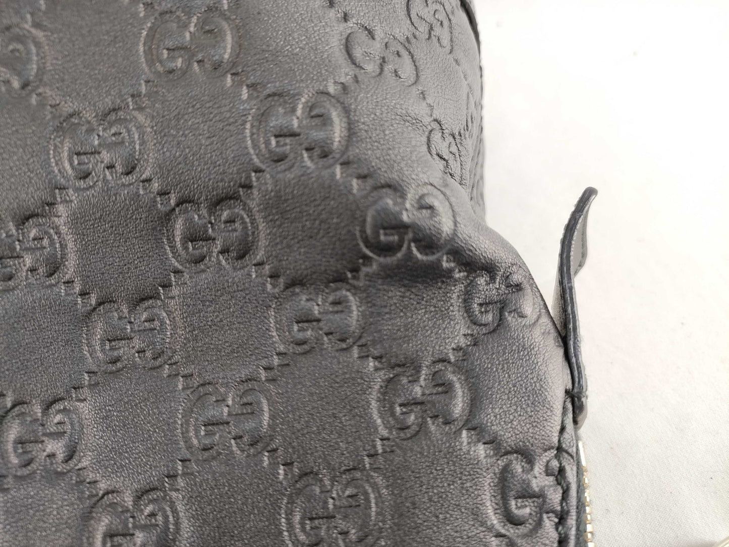 GUCCI Gucci bag handbag