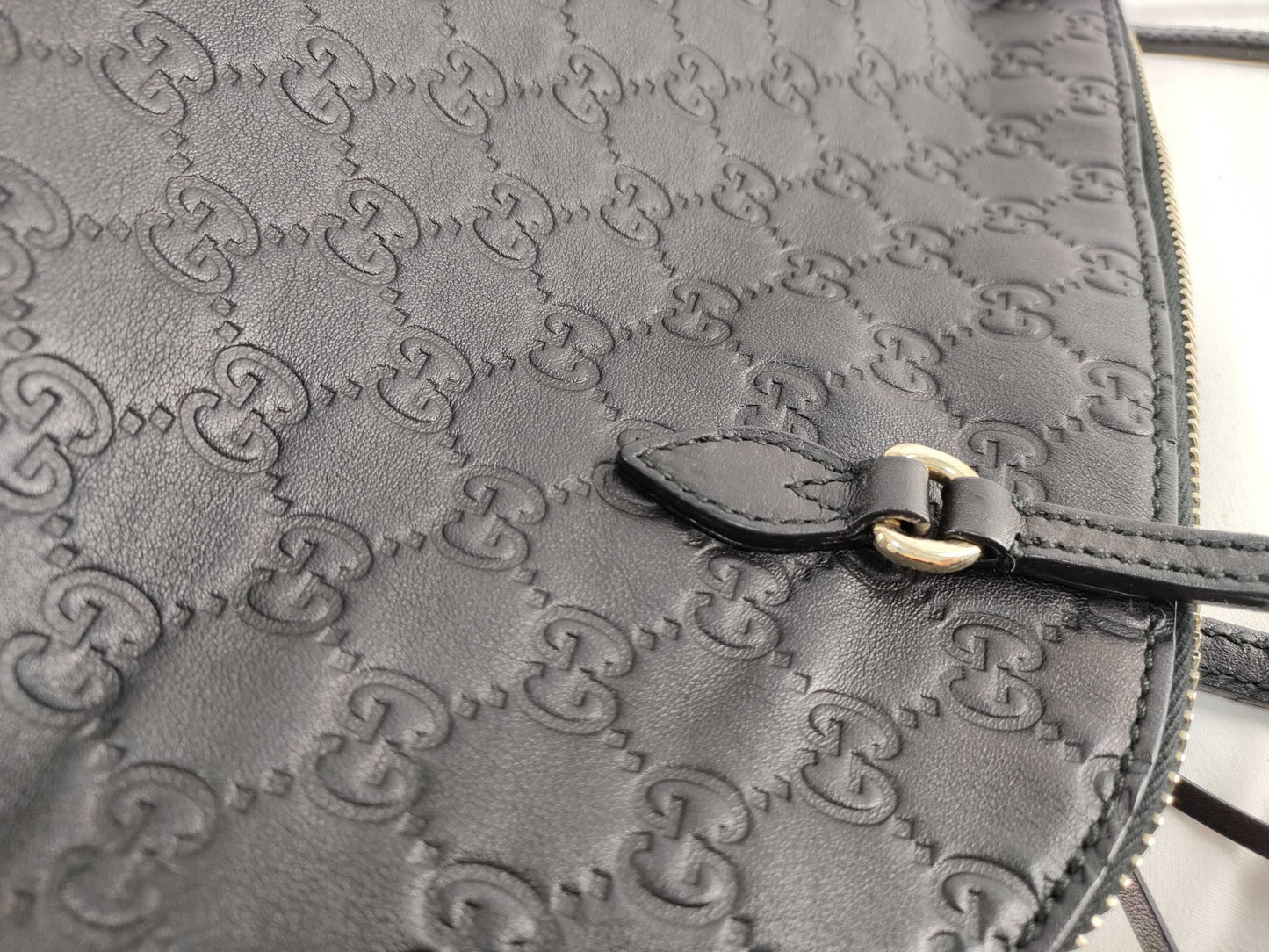 GUCCI Gucci bag handbag