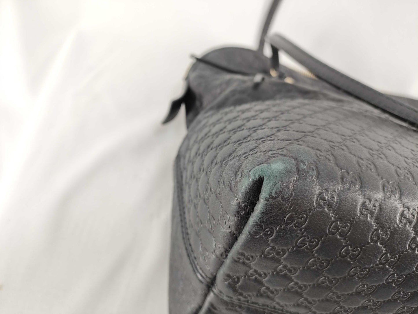 GUCCI Gucci bag handbag