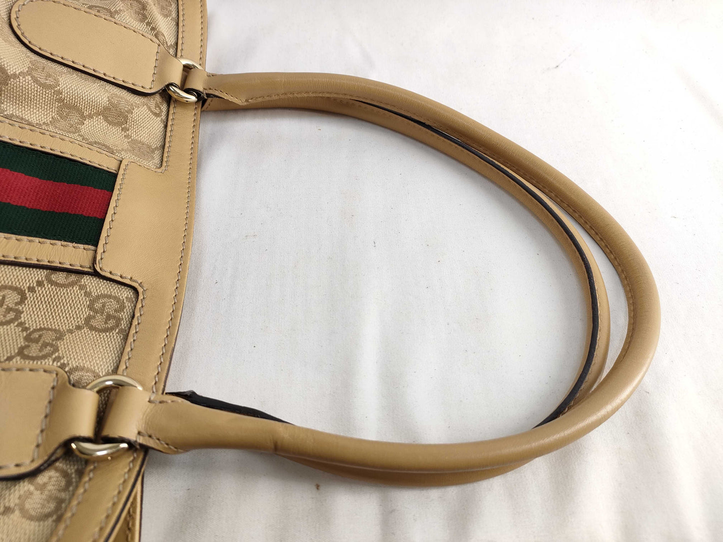 GUCCI Gucci bag handbag
