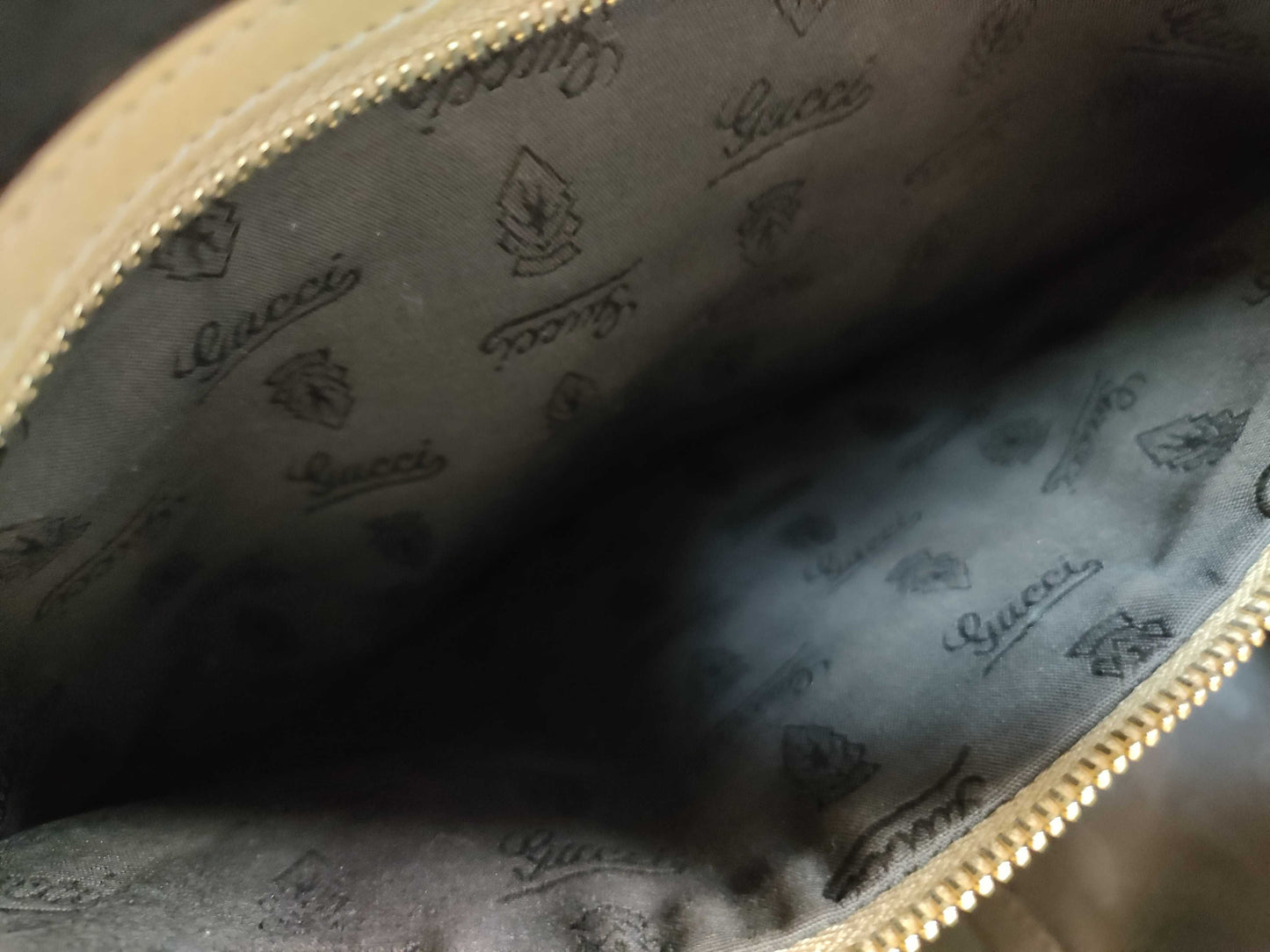 GUCCI Gucci bag handbag