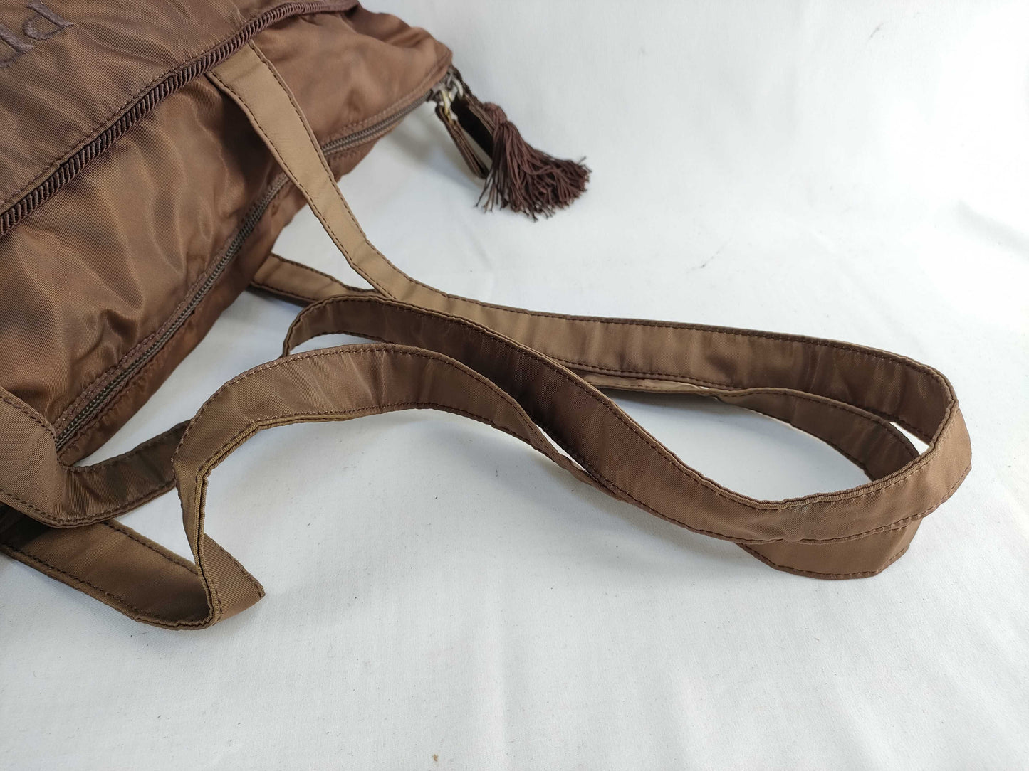 PRADA Prada Shoulder Bag Shoulder Bag