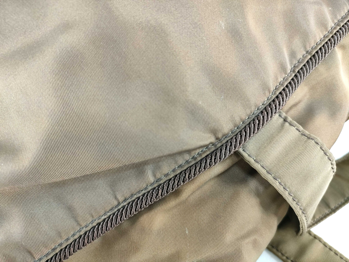 PRADA Prada Shoulder Bag Shoulder Bag