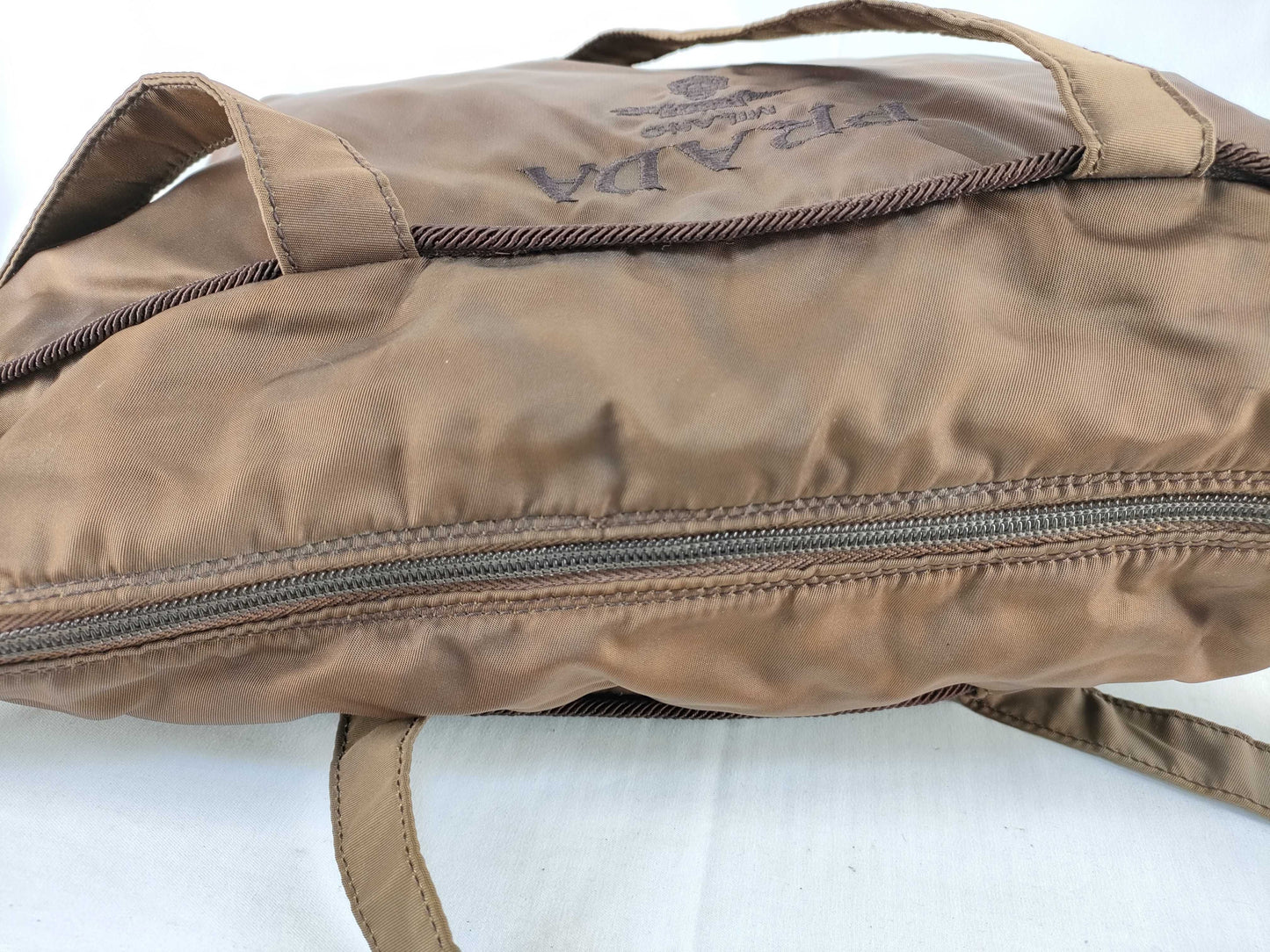 PRADA Prada Shoulder Bag Shoulder Bag
