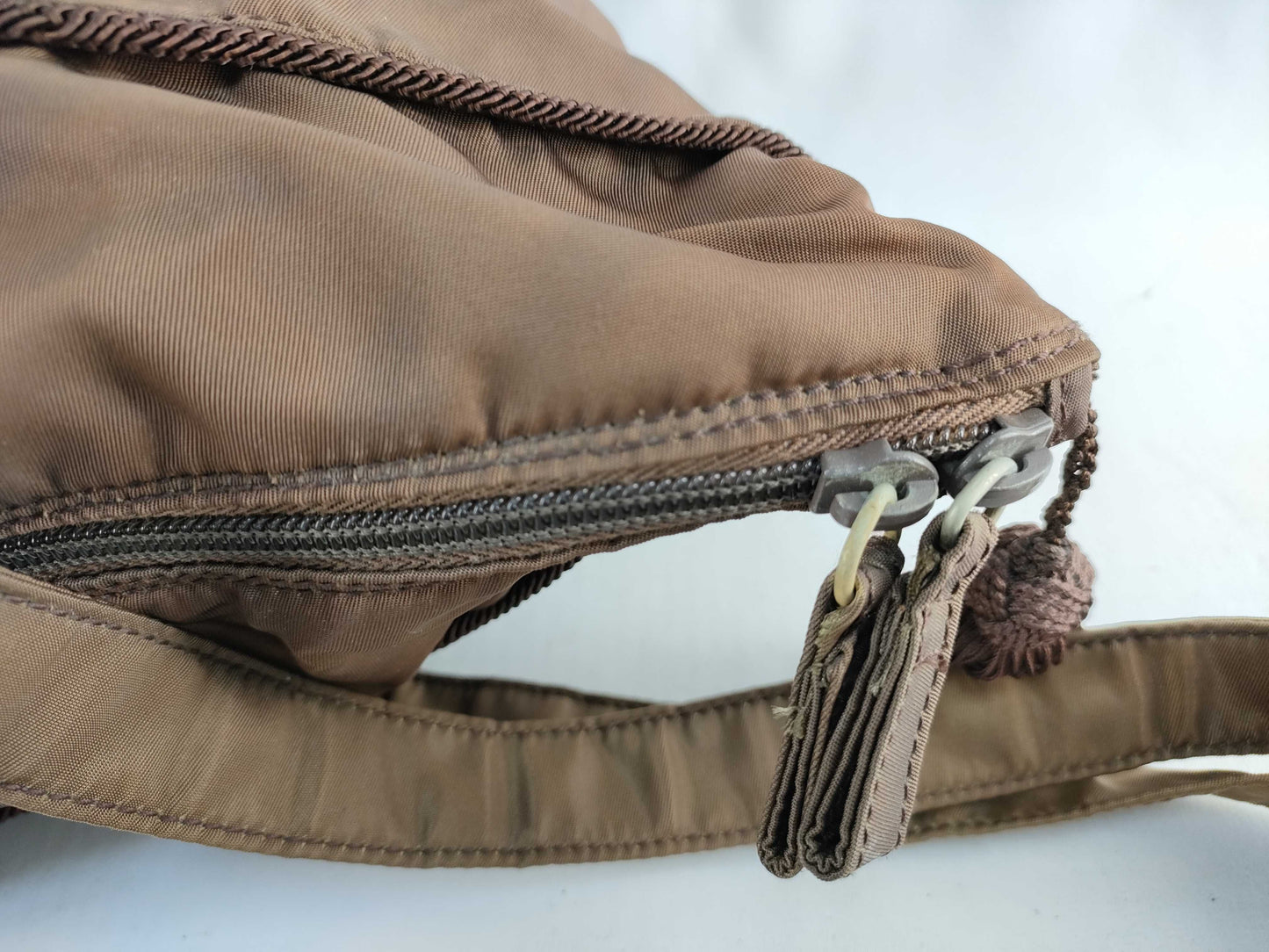 PRADA Prada Shoulder Bag Shoulder Bag