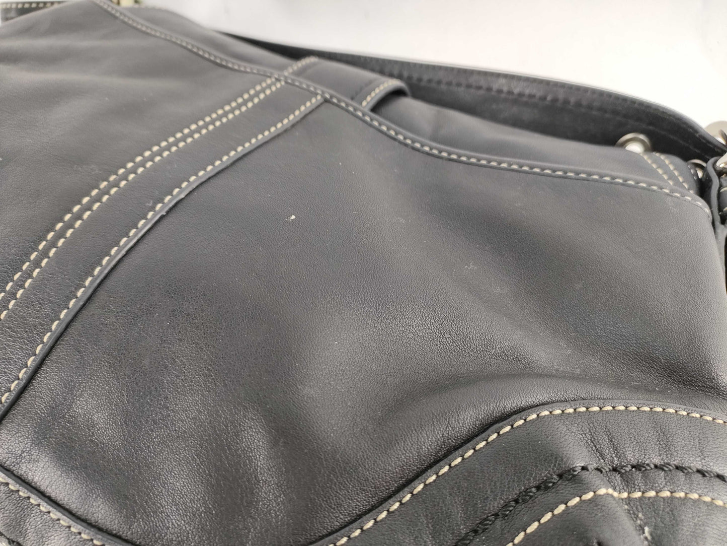 COACH Coach bag handbag