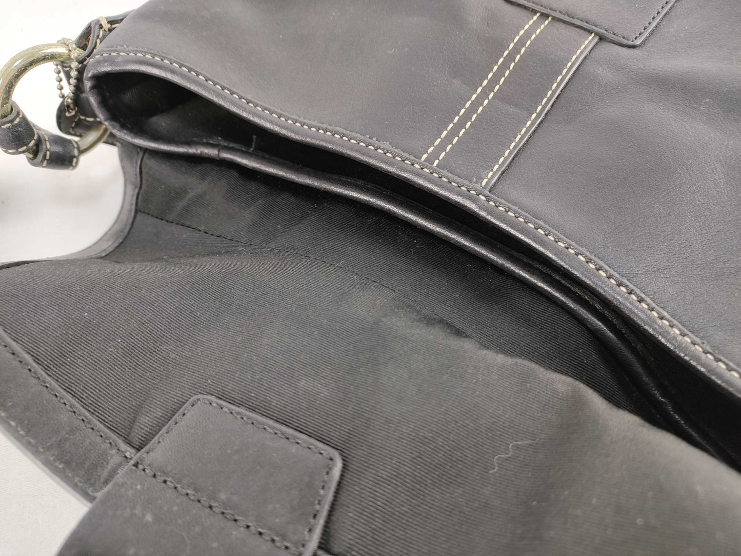 COACH Coach bag handbag