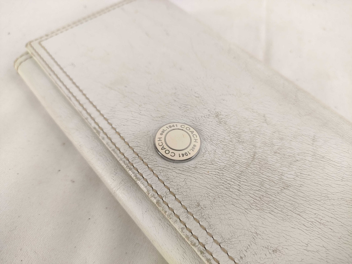 COACH Coach wallet wallet