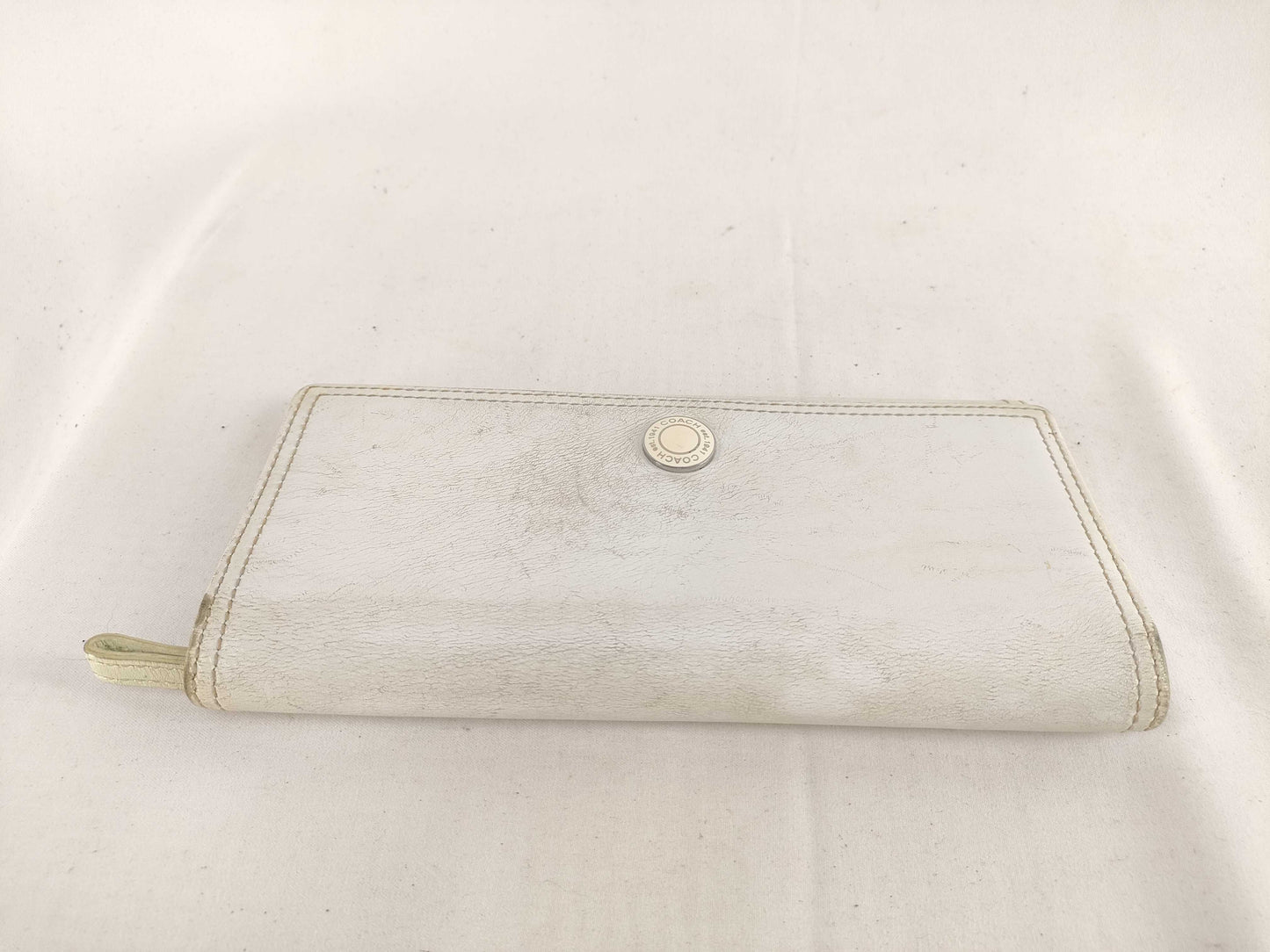 COACH Coach wallet wallet