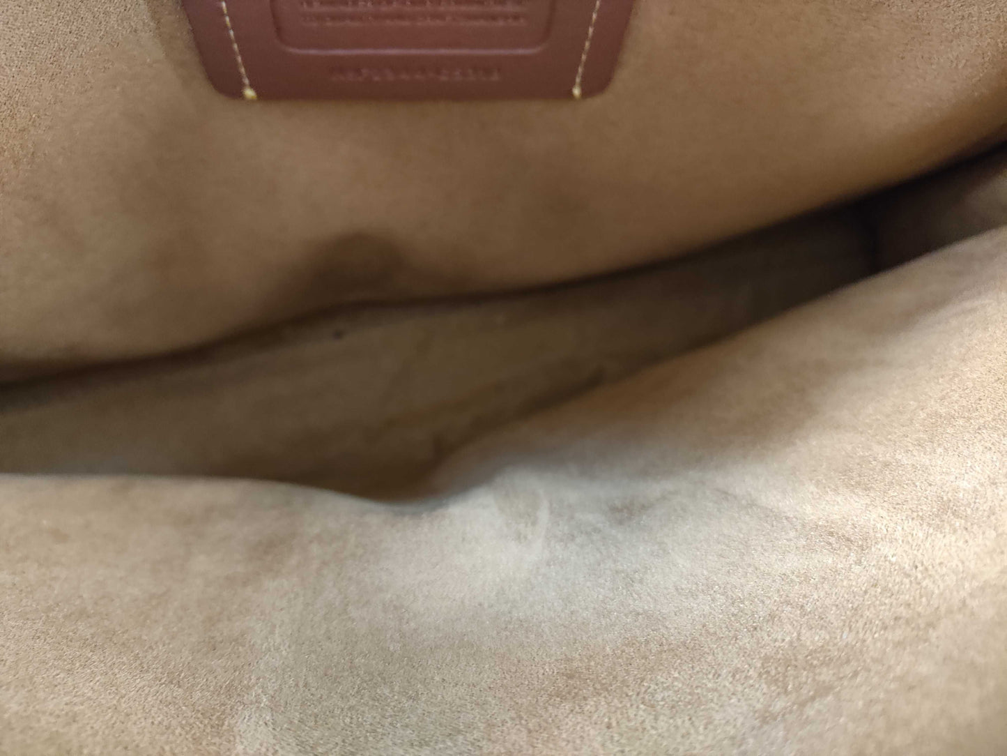 COACH Coach bag handbag