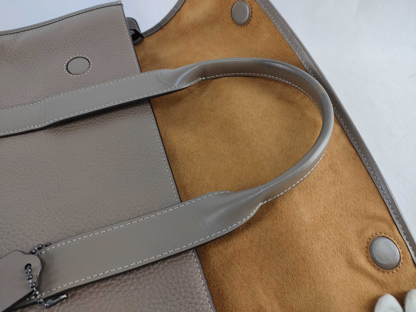 COACH Coach bag handbag