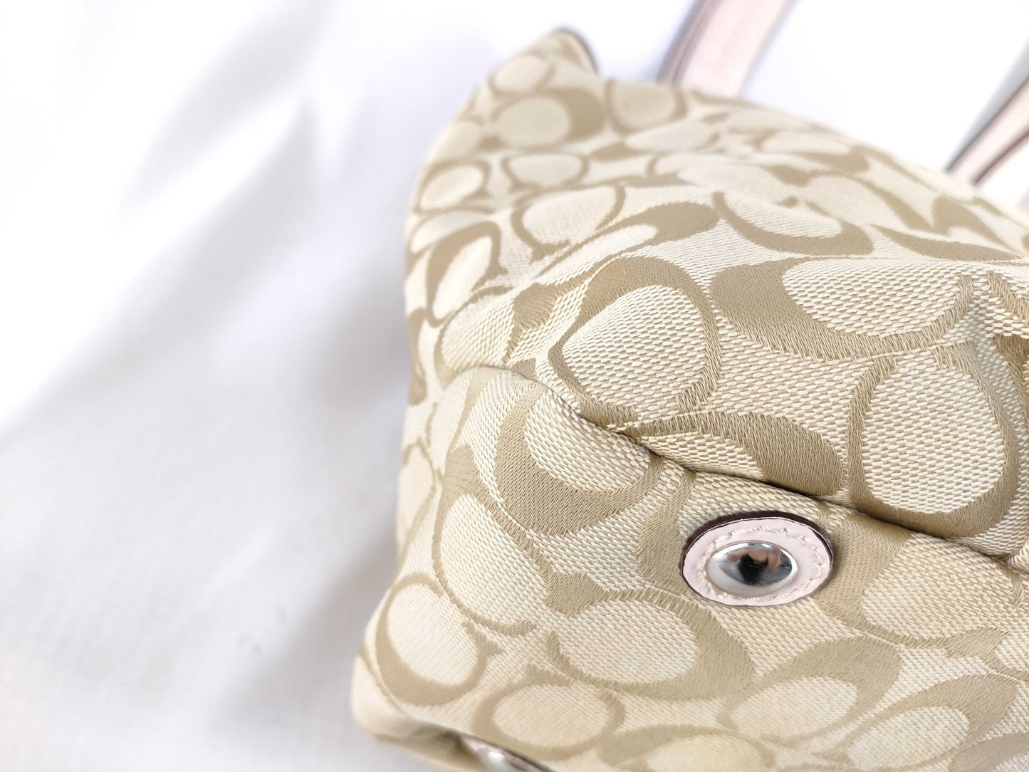 COACH Coach bag handbag