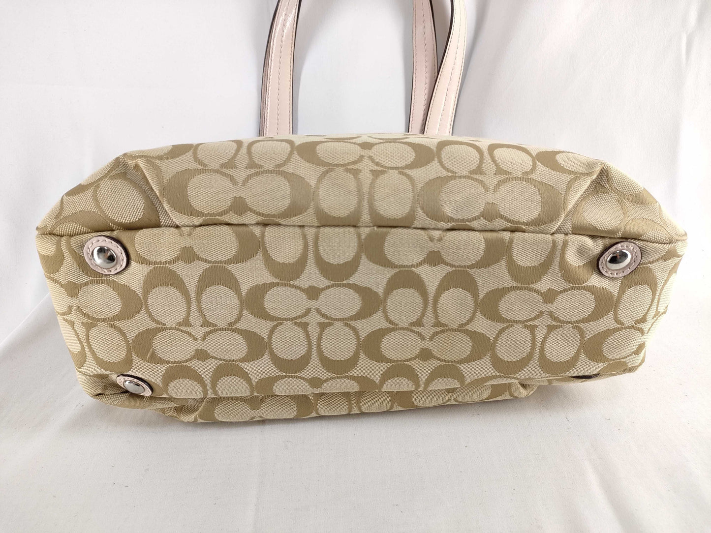 COACH Coach bag handbag