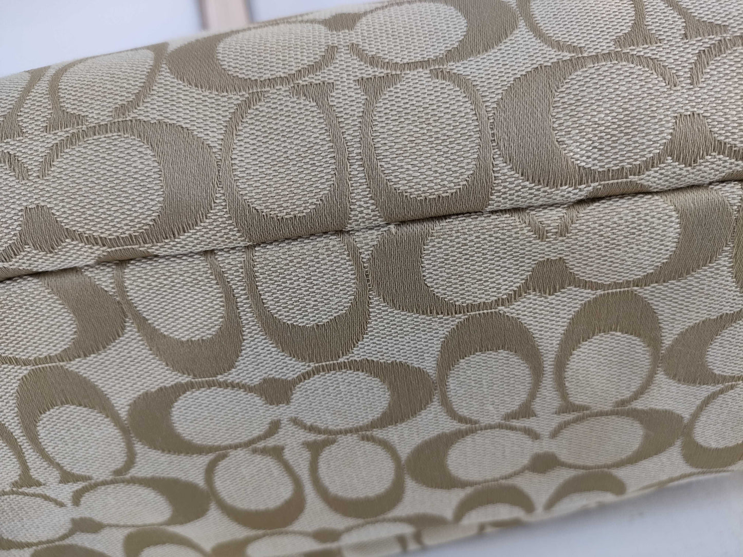 COACH Coach bag handbag