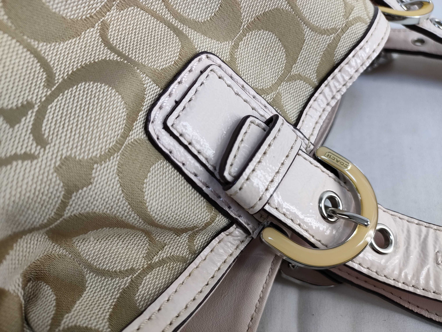 COACH Coach bag handbag