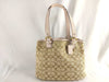 COACH Coach bag handbag