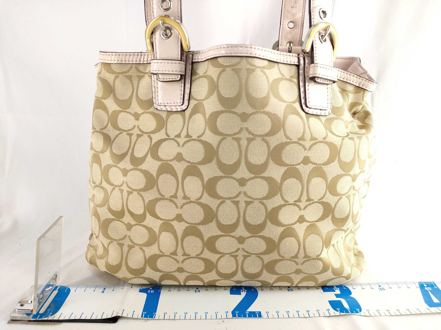 COACH Coach bag handbag