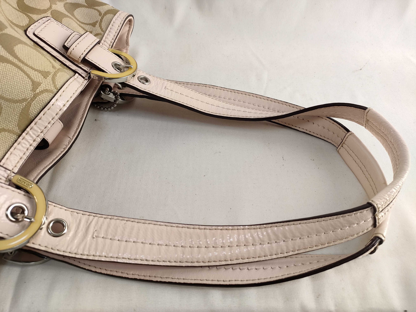 COACH Coach bag handbag