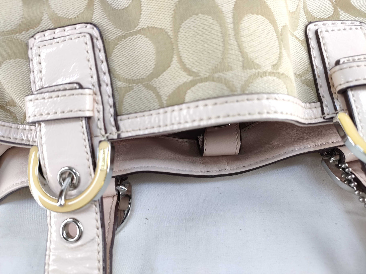 COACH Coach bag handbag