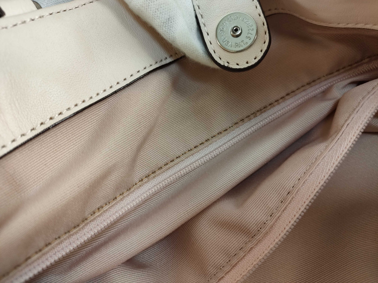 COACH Coach bag handbag