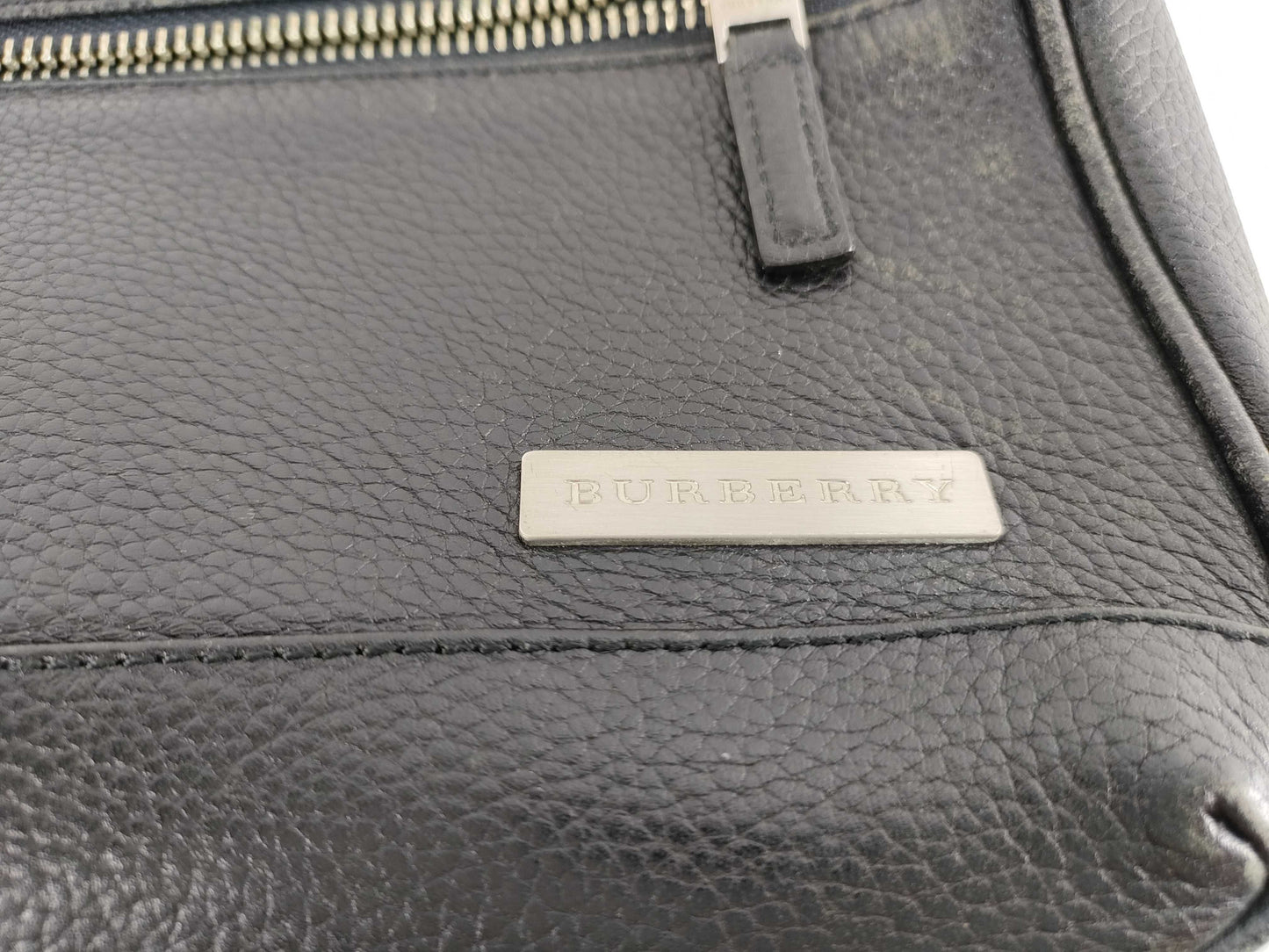 BURBERRY Burberry bag second bag