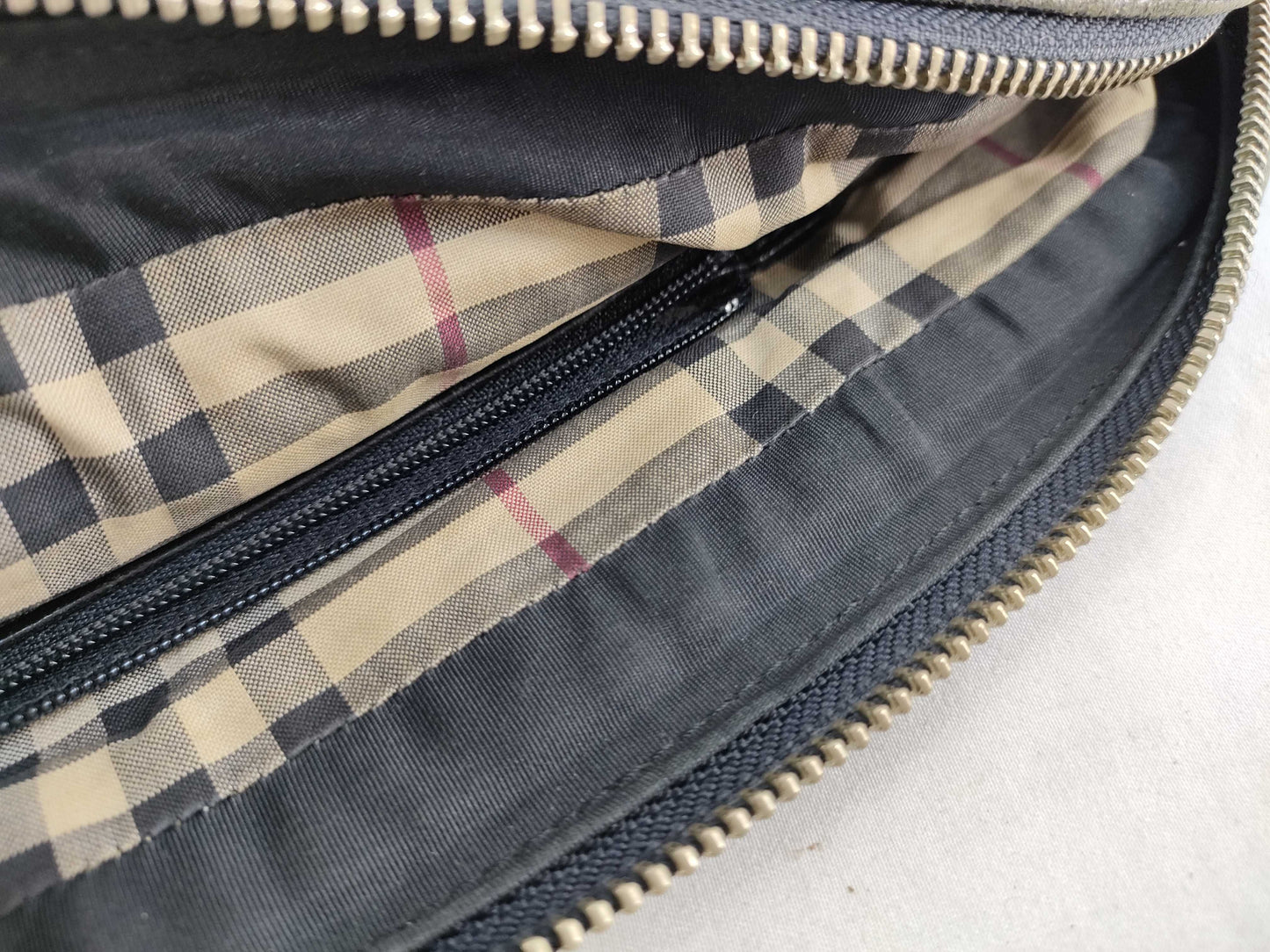 BURBERRY Burberry bag second bag