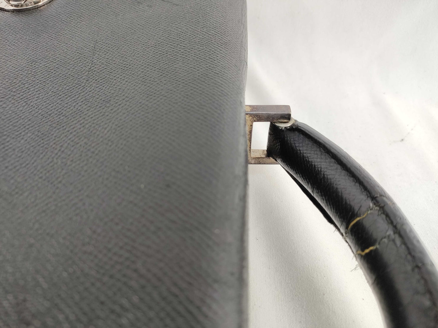 BVLGARI Bulgari business bag