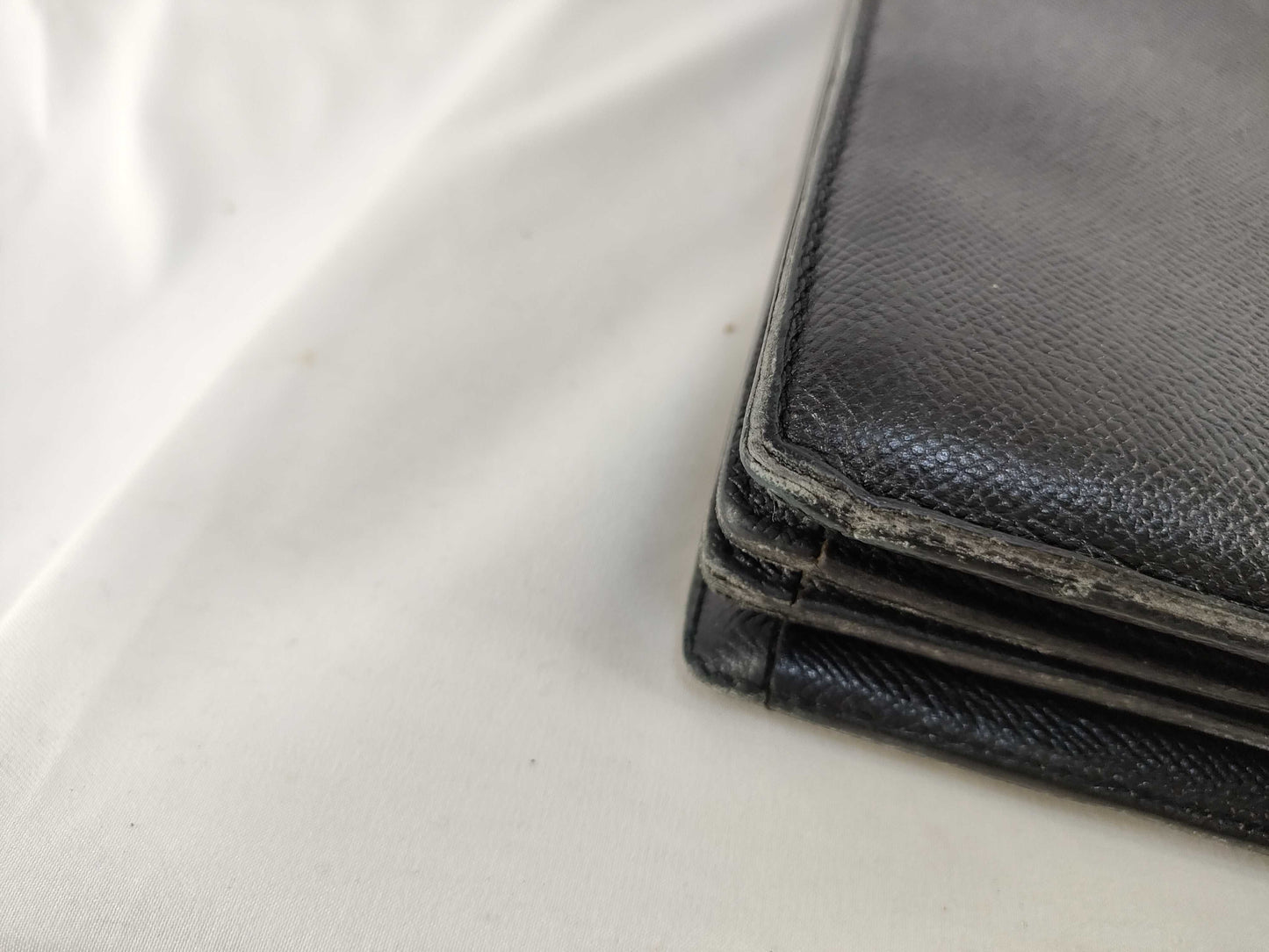 BVLGARI Bulgari business bag