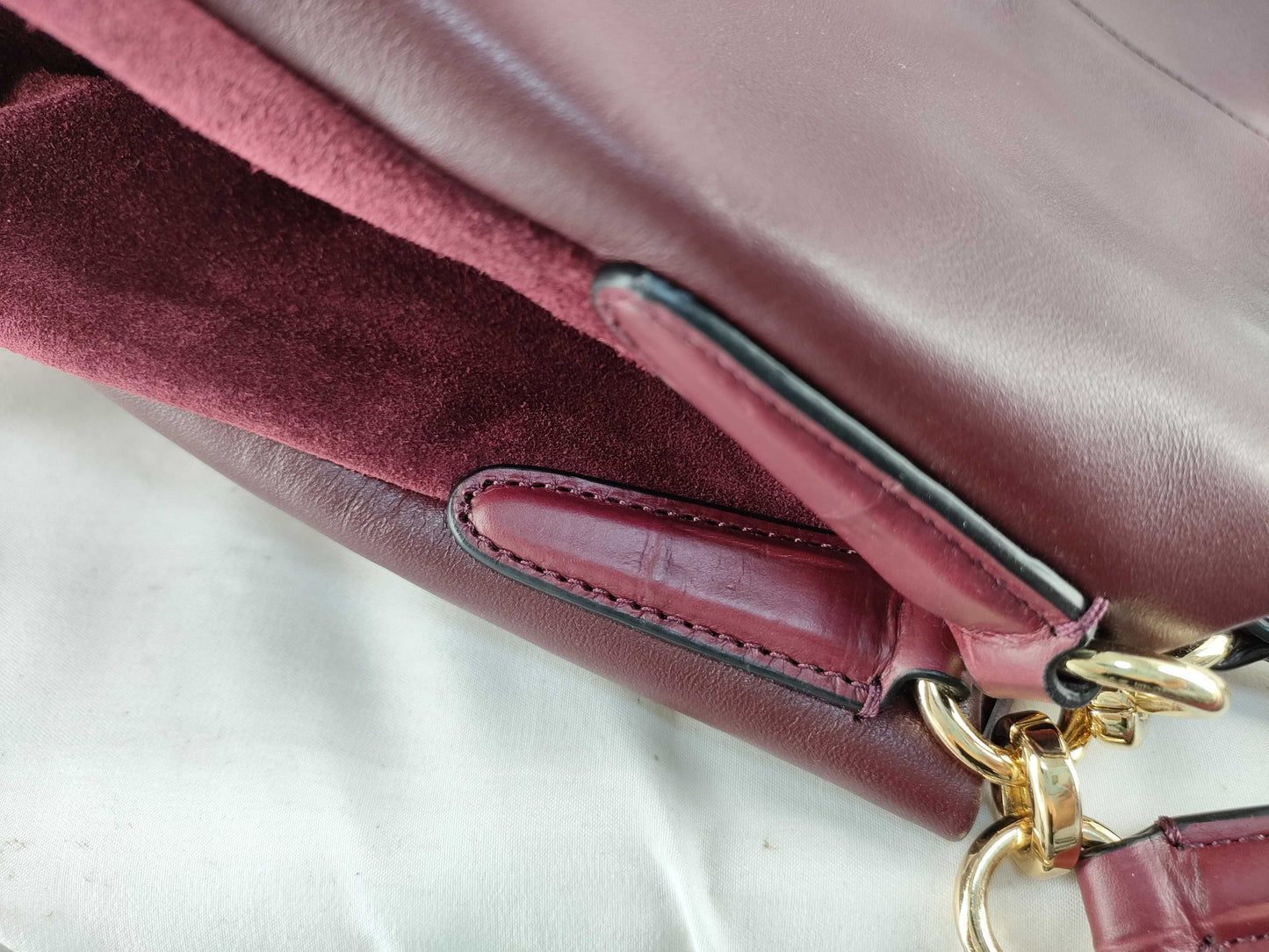 COACH Coach bag handbag