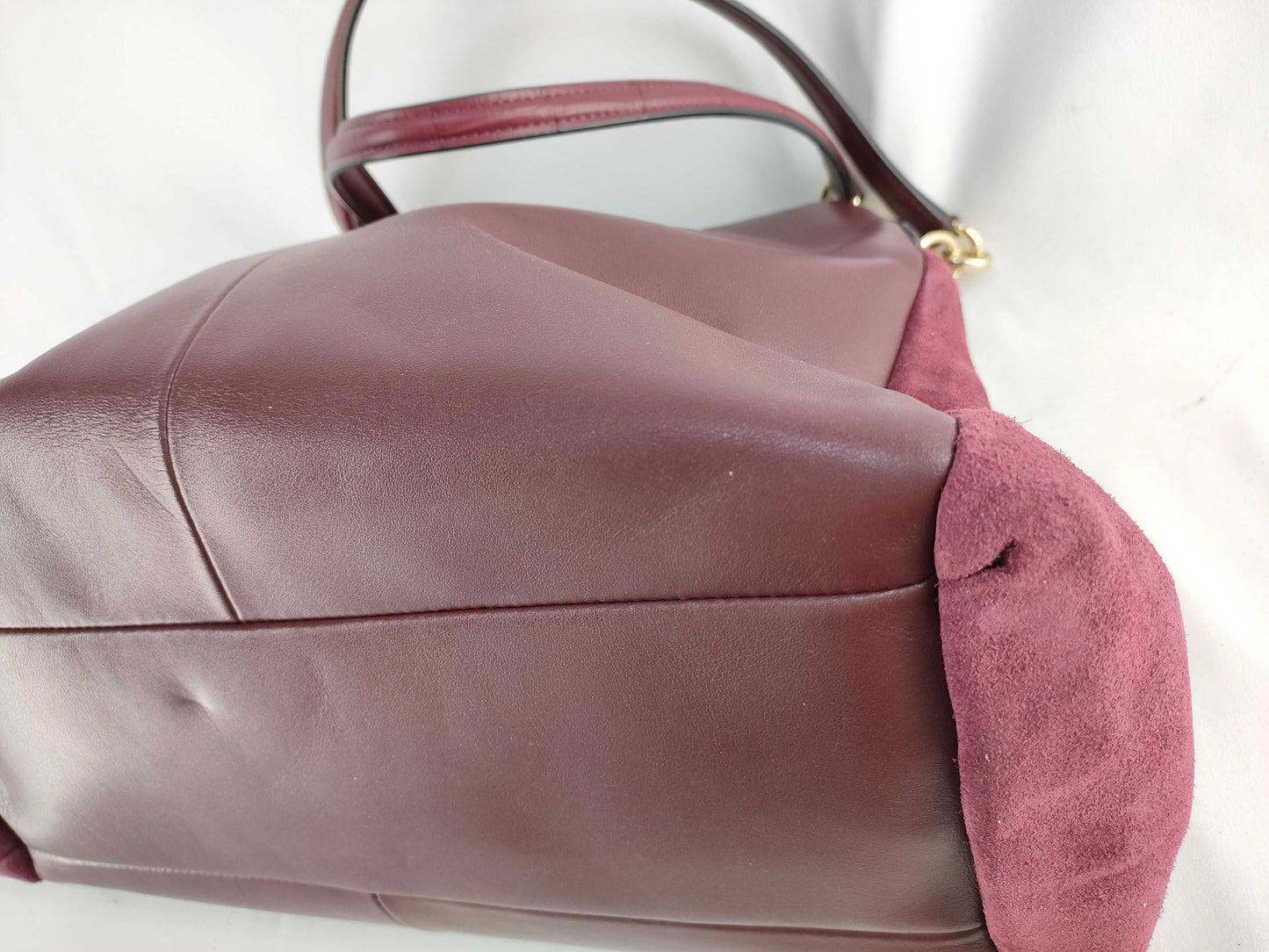 COACH Coach bag handbag