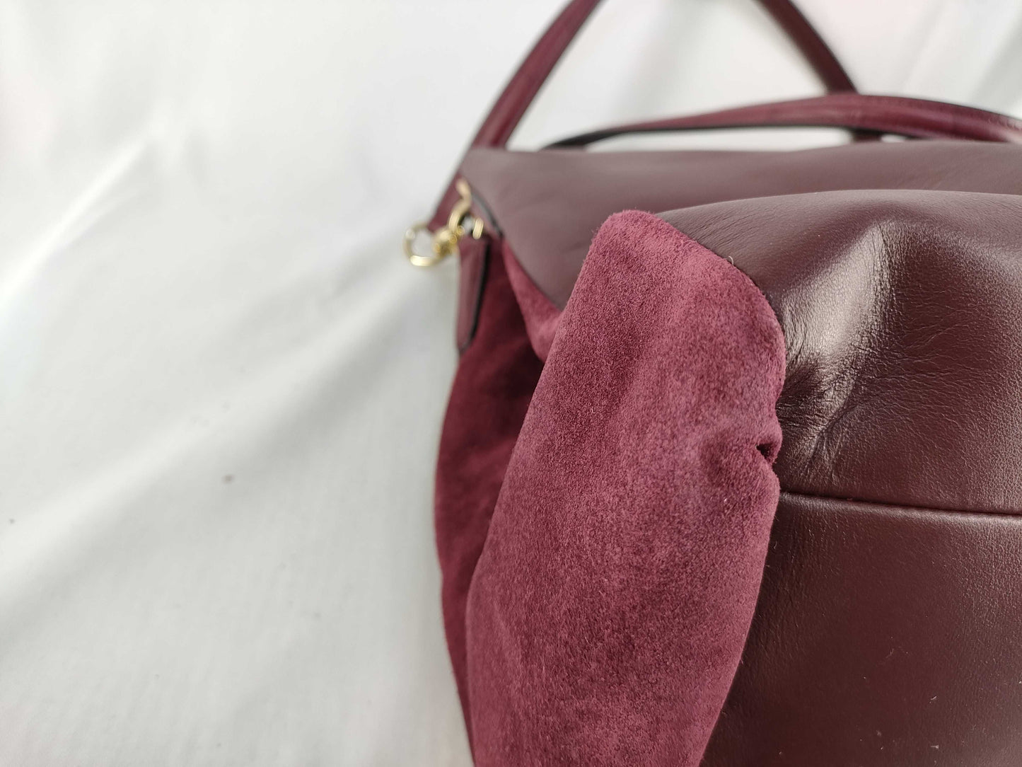 COACH Coach bag handbag