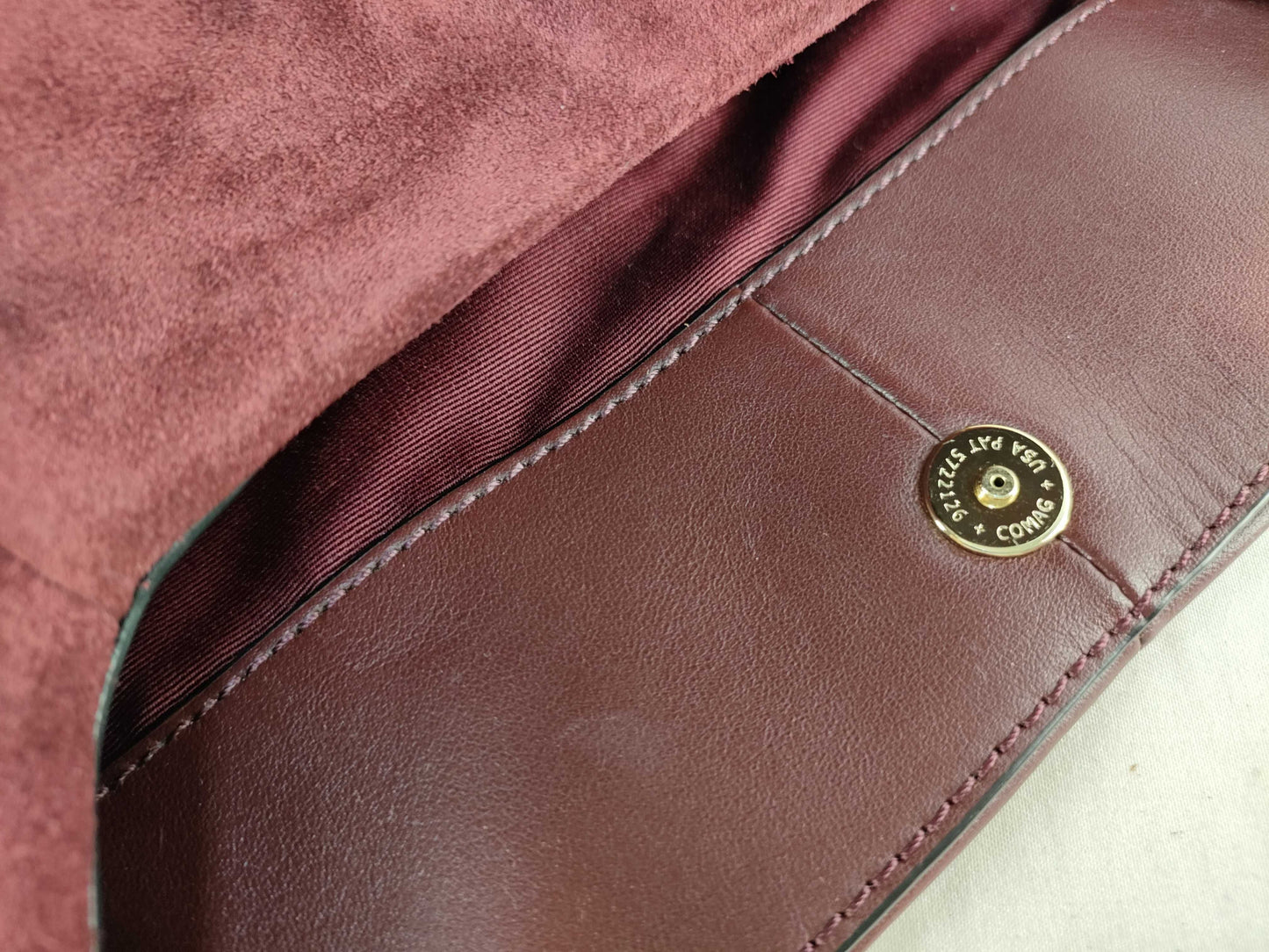 COACH Coach bag handbag