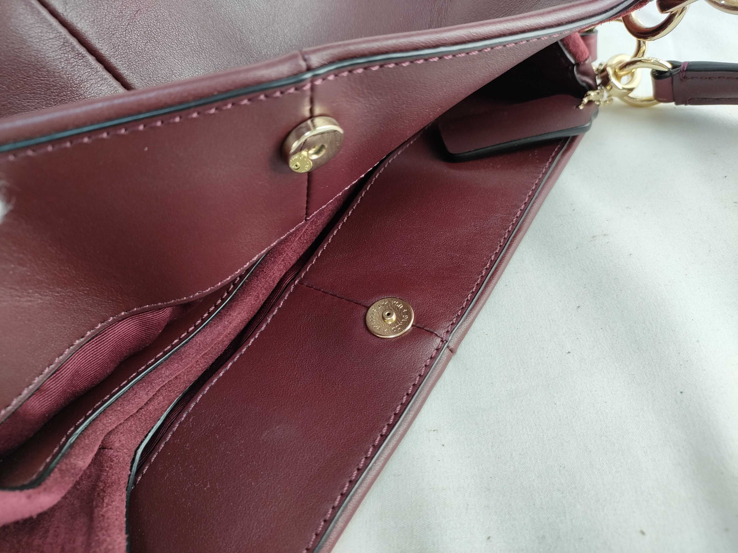 COACH Coach bag handbag