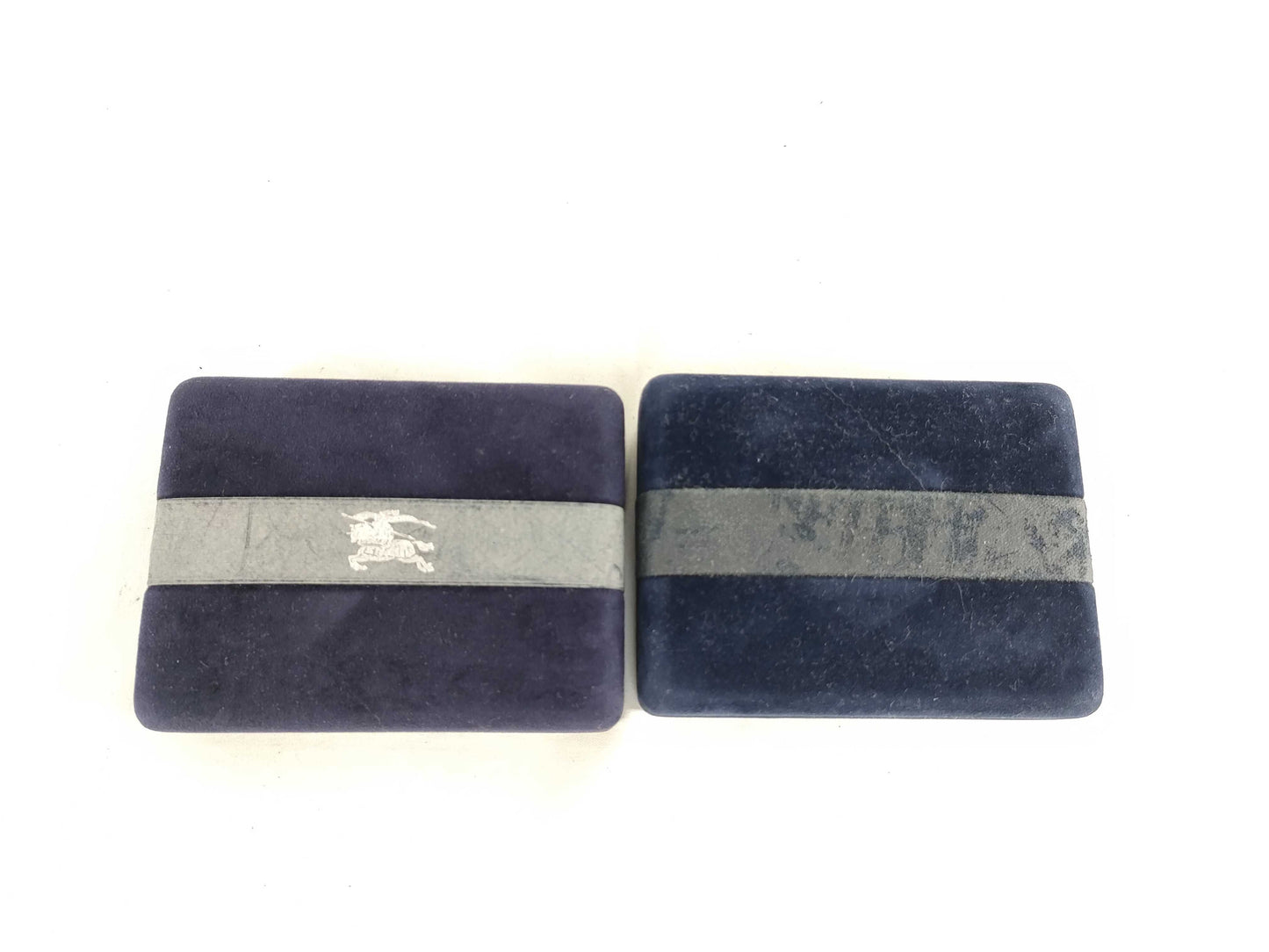 BURBERRY Tie Pin and Cufflink Set x 2 Sets Tie Pin and Cufflinks
