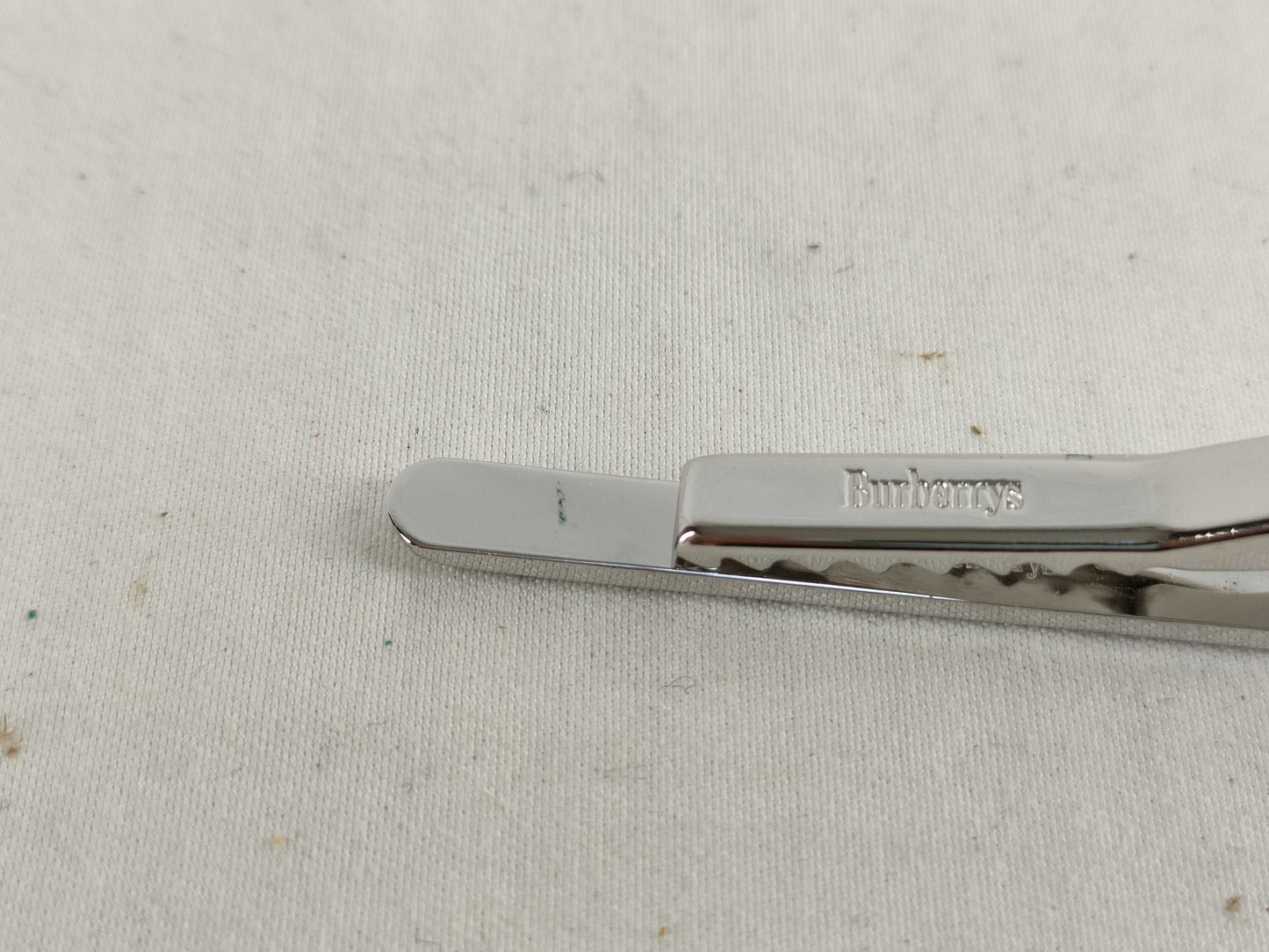 BURBERRY Tie Pin and Cufflink Set x 2 Sets Tie Pin and Cufflinks