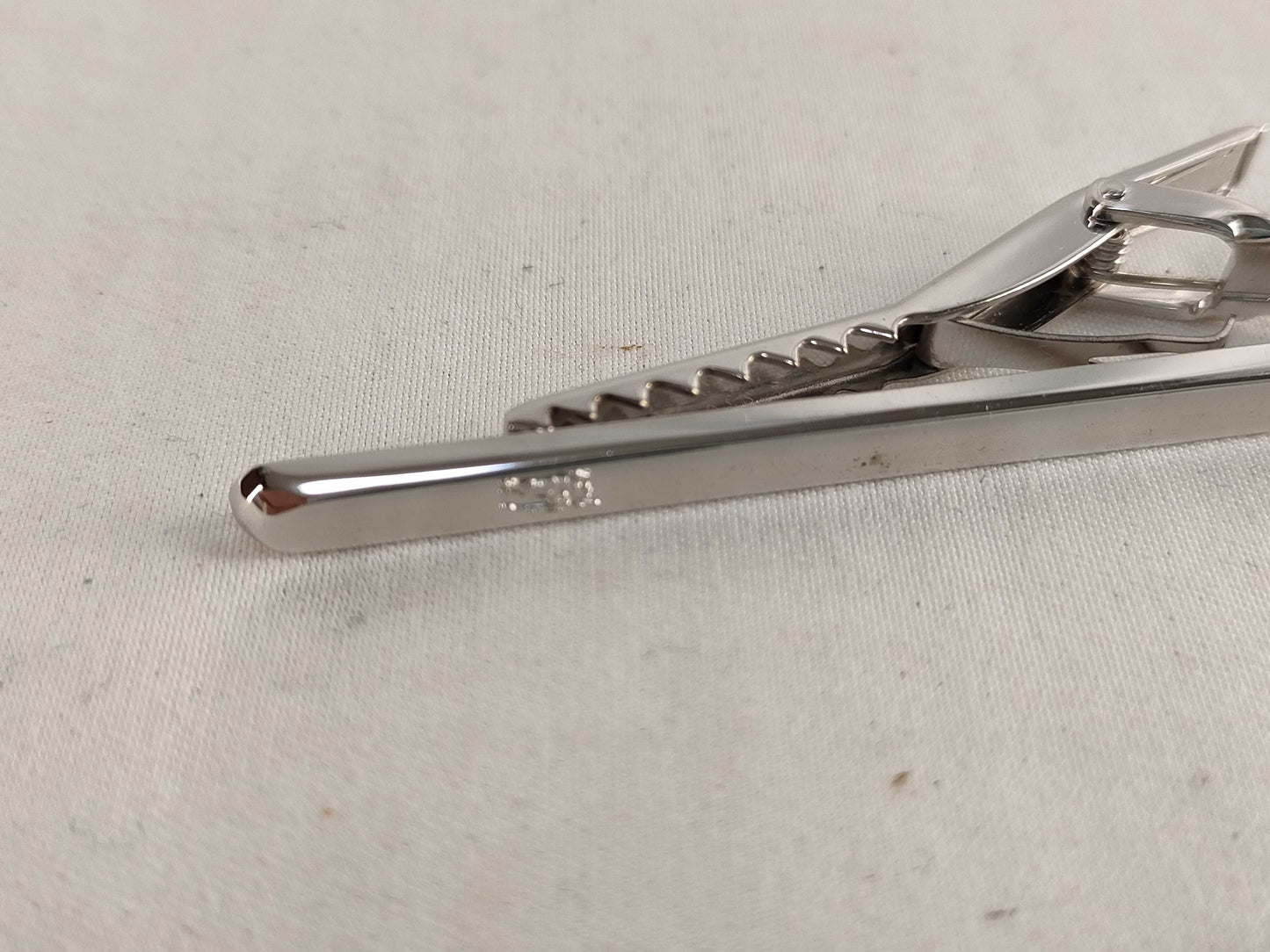BURBERRY Tie Pin and Cufflink Set x 2 Sets Tie Pin and Cufflinks