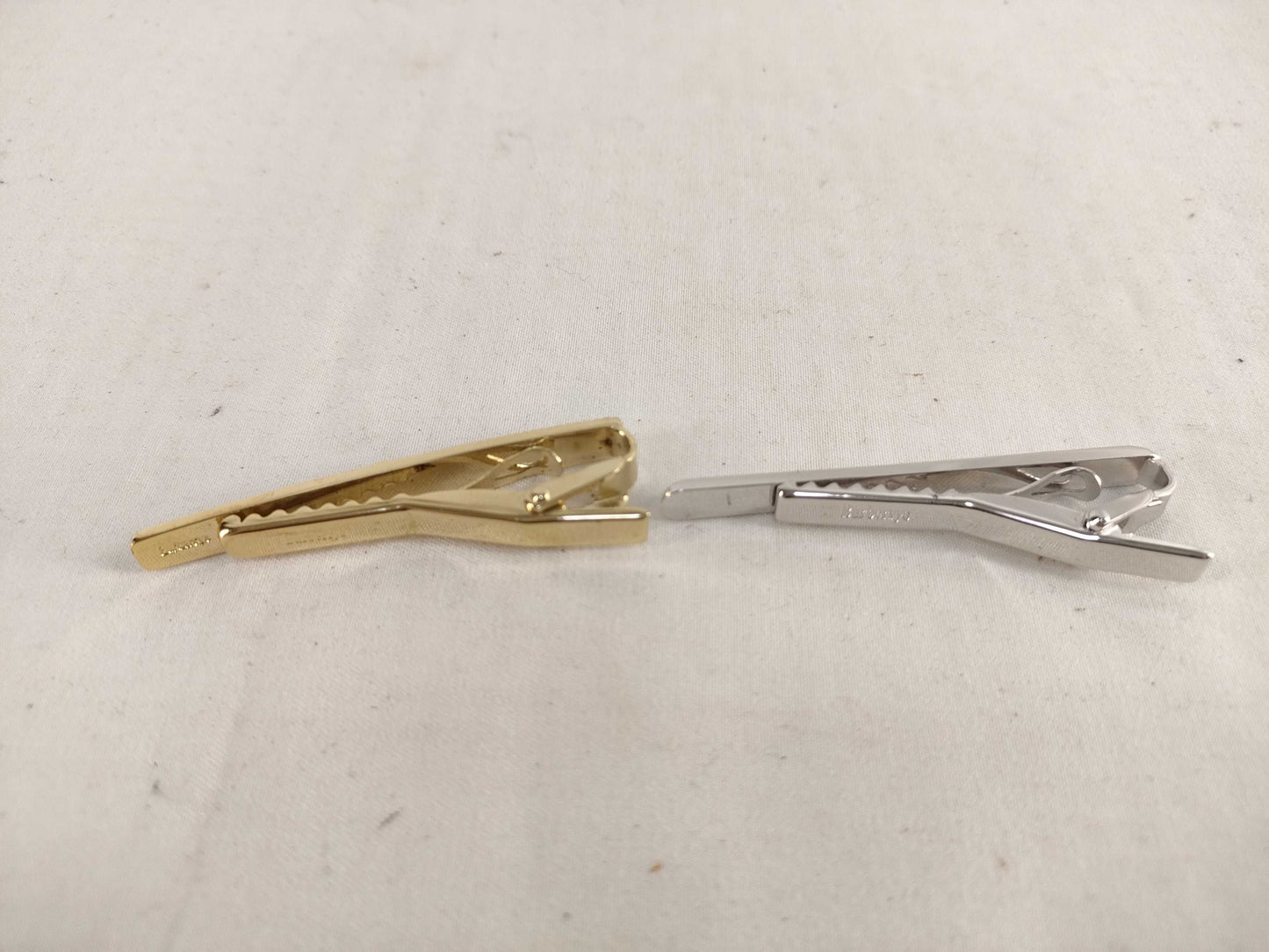 BURBERRY Tie Pin and Cufflink Set x 2 Sets Tie Pin and Cufflinks
