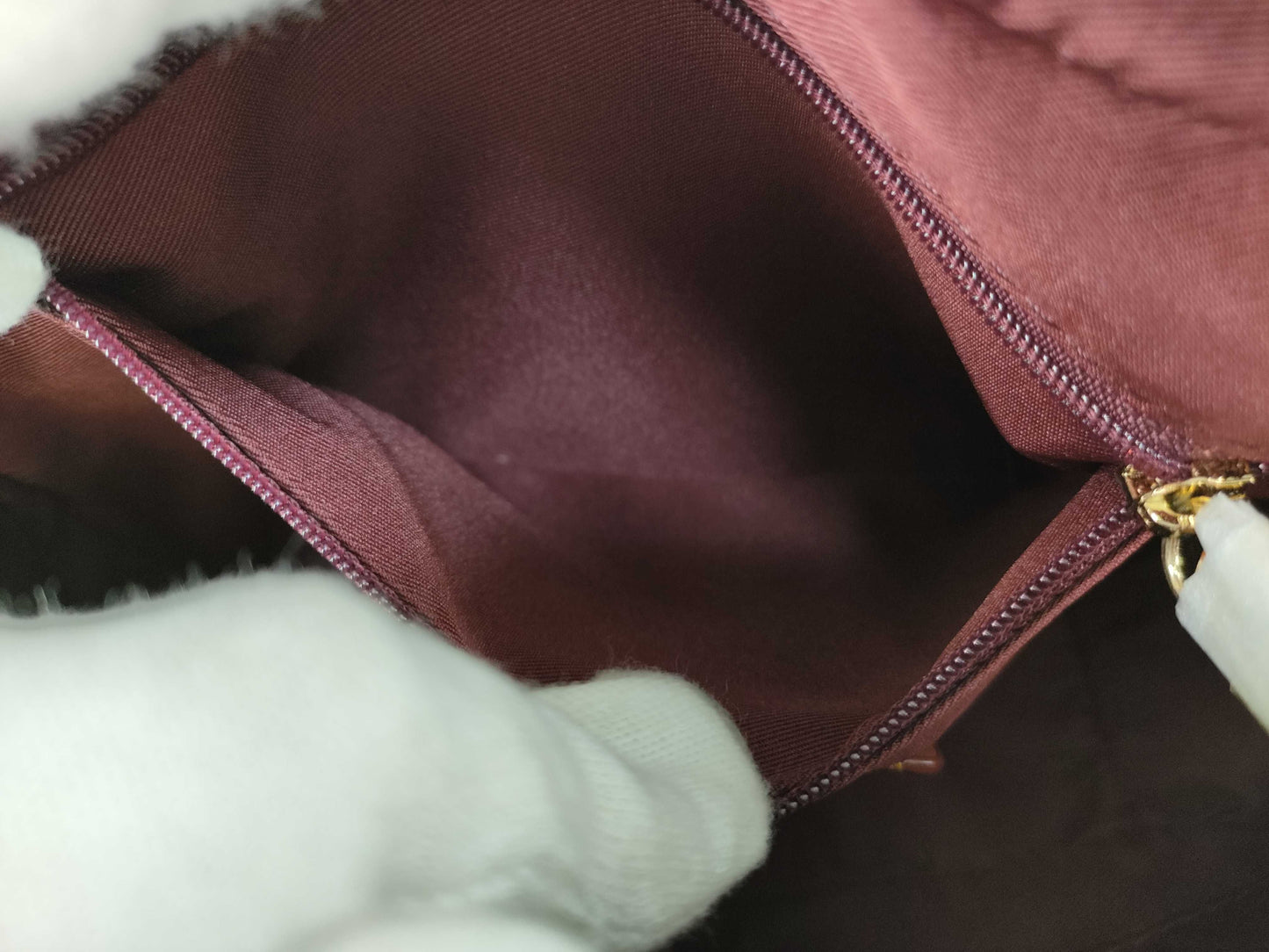 COACH Coach bag handbag